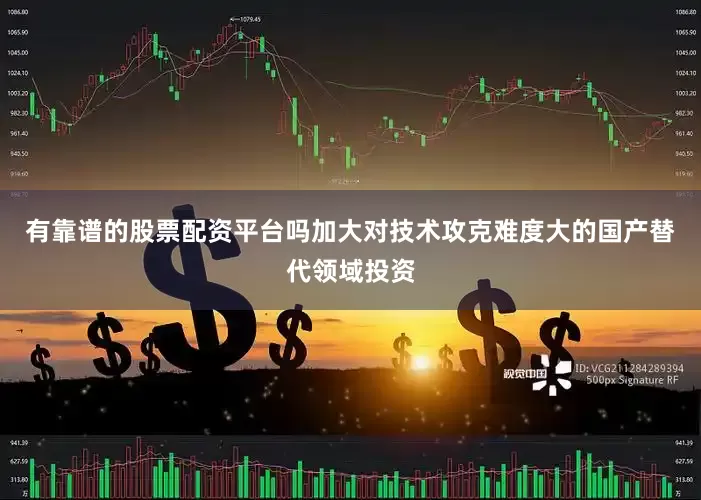 有靠谱的股票配资平台吗加大对技术攻克难度大的国产替代领域投资