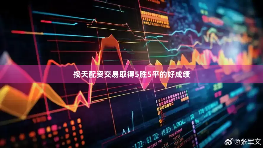 按天配资交易取得5胜5平的好成绩