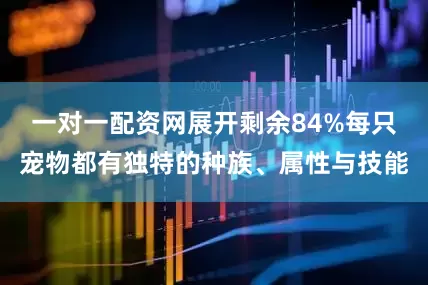 一对一配资网展开剩余84%每只宠物都有独特的种族、属性与技能