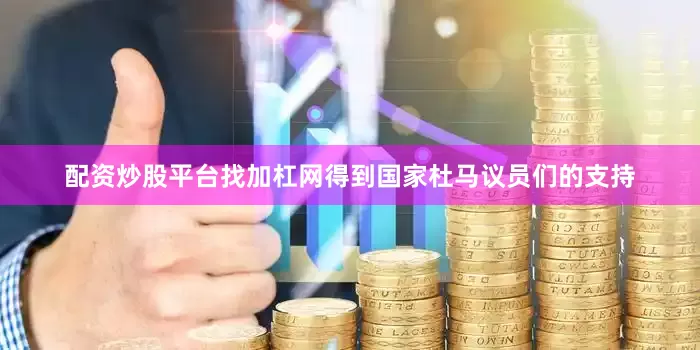 配资炒股平台找加杠网得到国家杜马议员们的支持