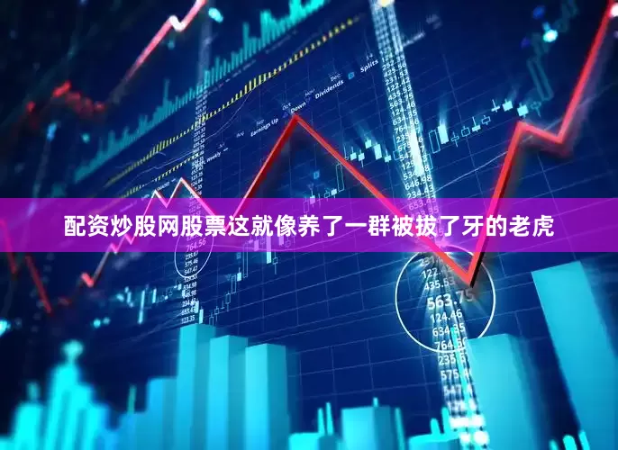 配资炒股网股票这就像养了一群被拔了牙的老虎